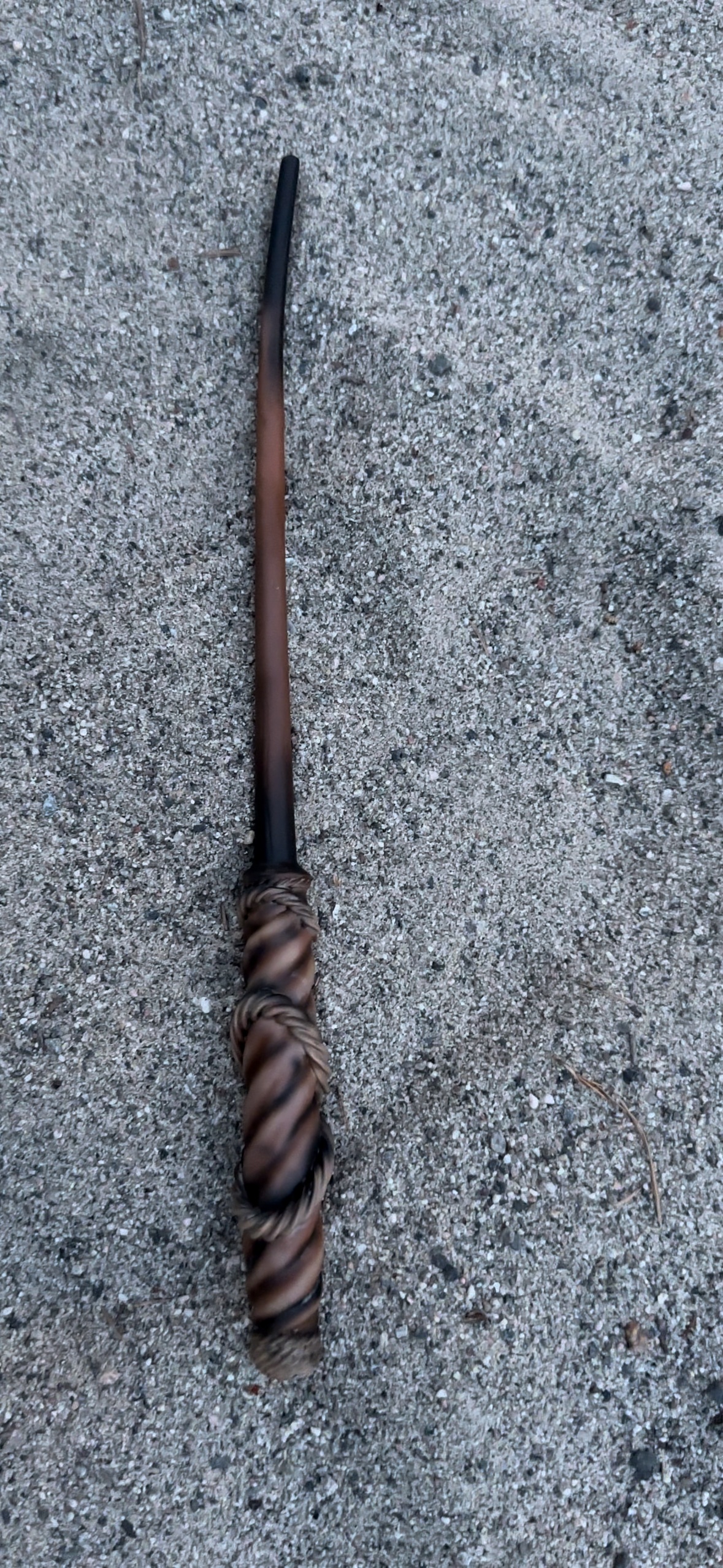Rugged Rope