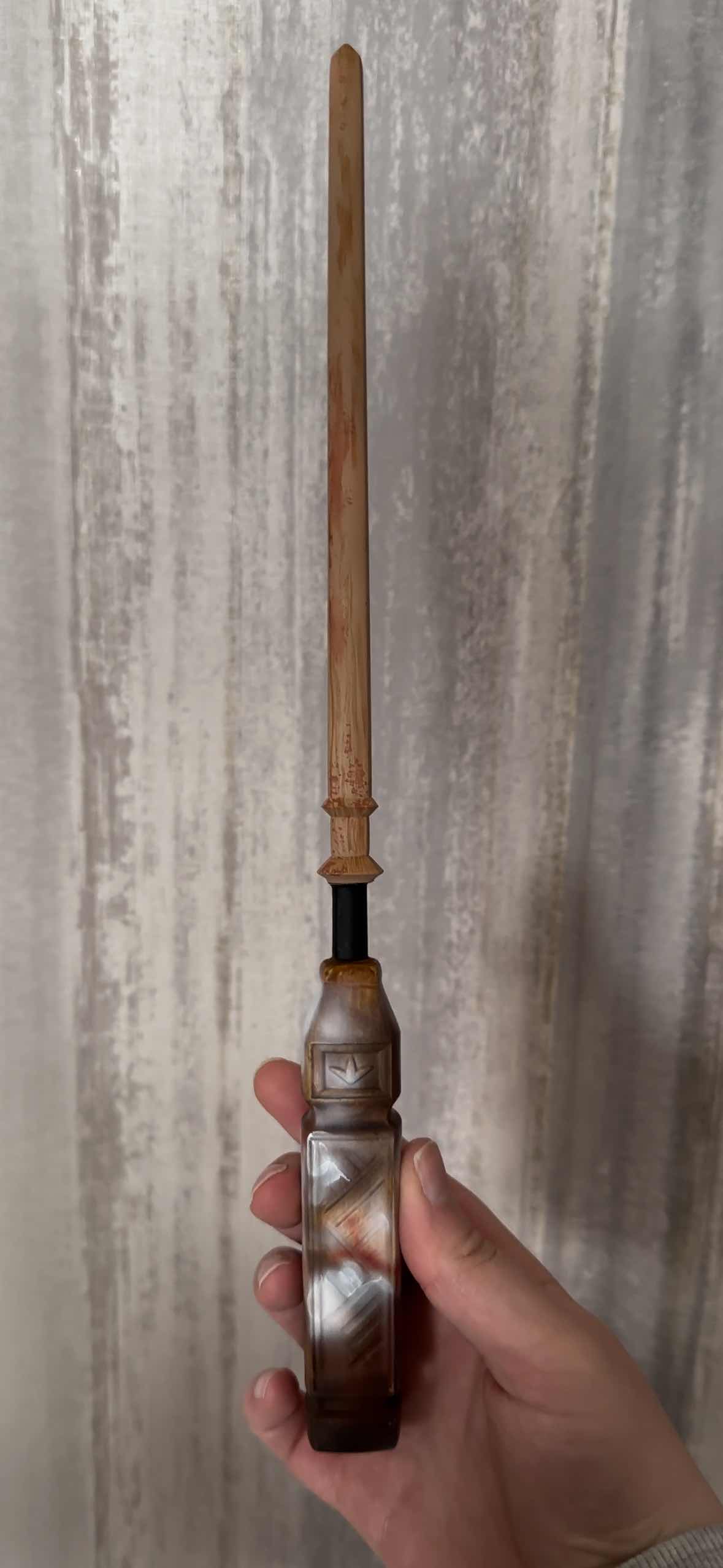 Marbled Wand