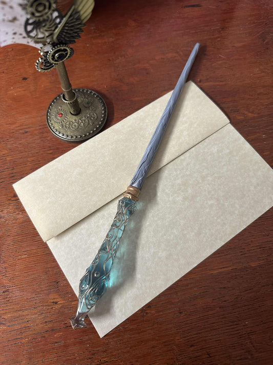 Blue Tear Wand