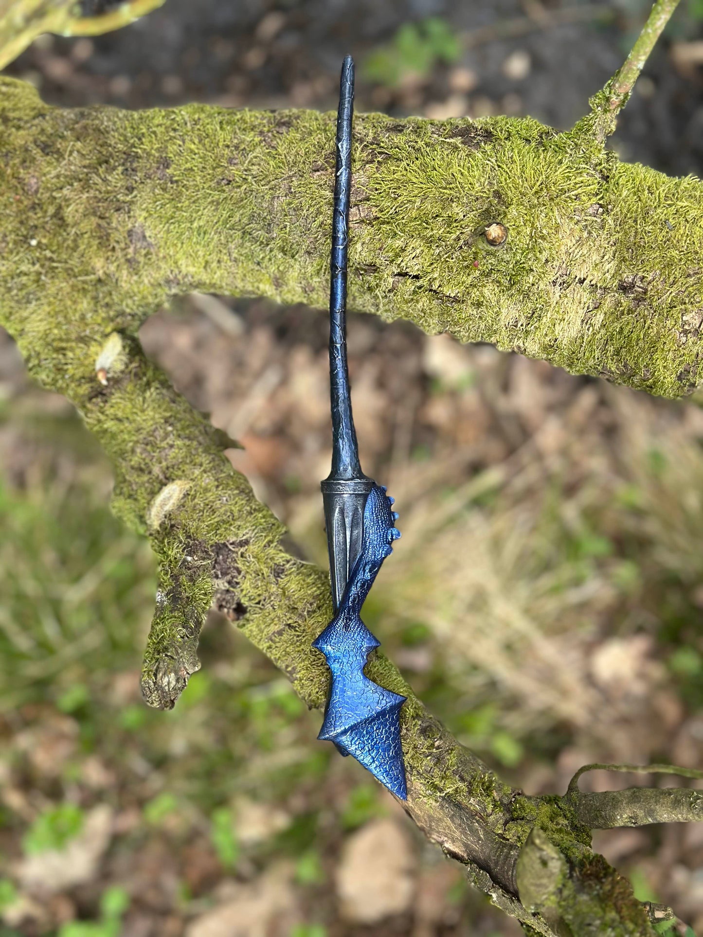 Blue Dragon