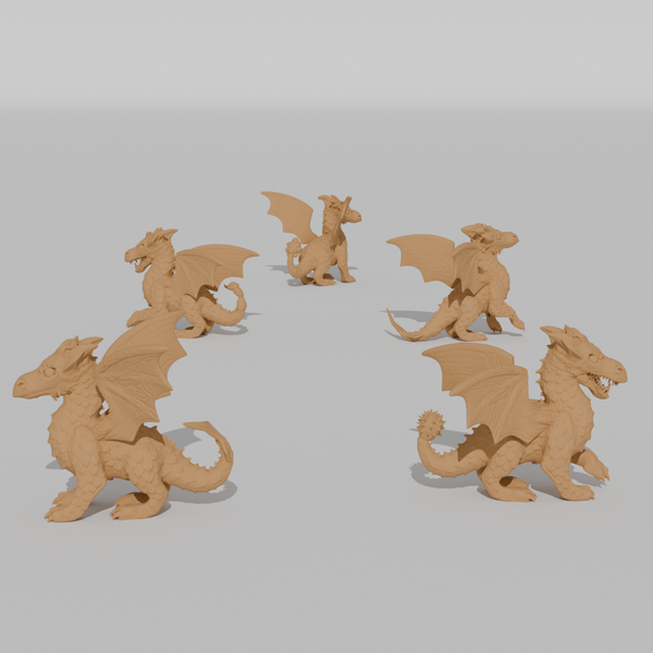 Miniatures