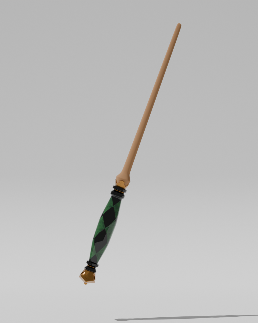 Green Marble
