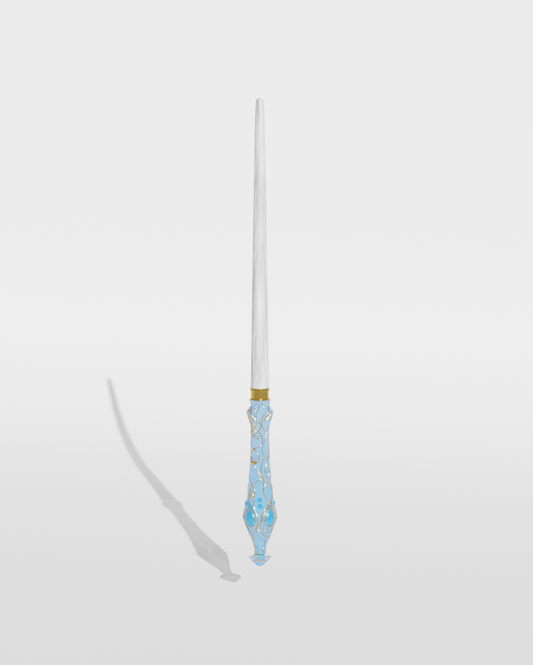 Blue Tear Wand