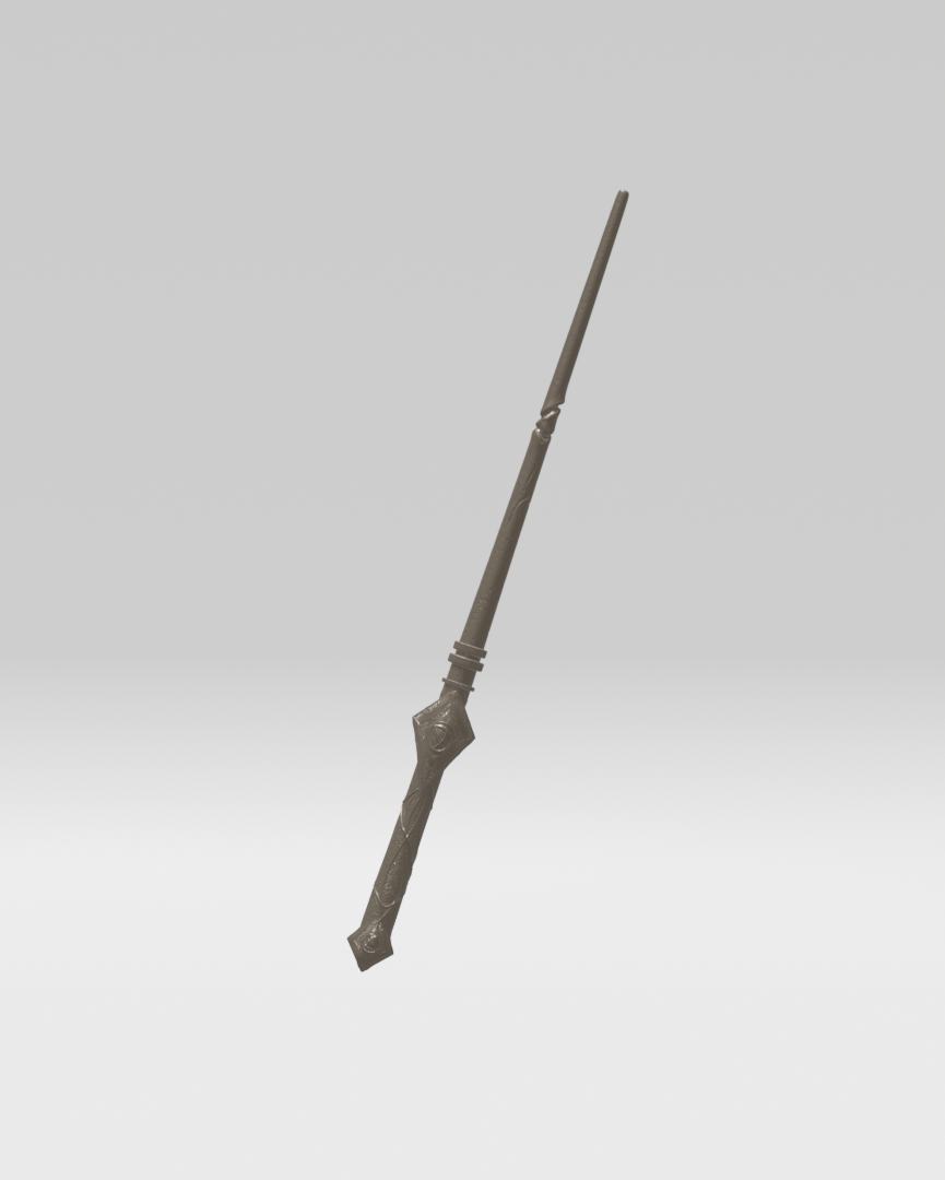 Elven Wand
