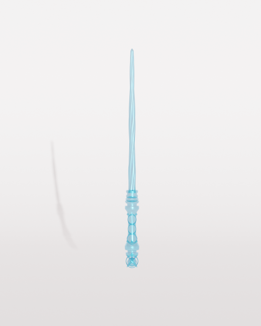 Crystallised Astrologian Wand