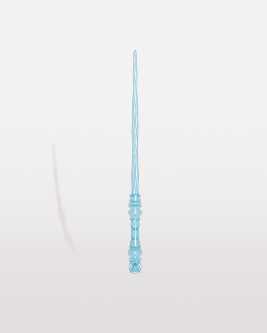 Crystallised Astrologian Wand