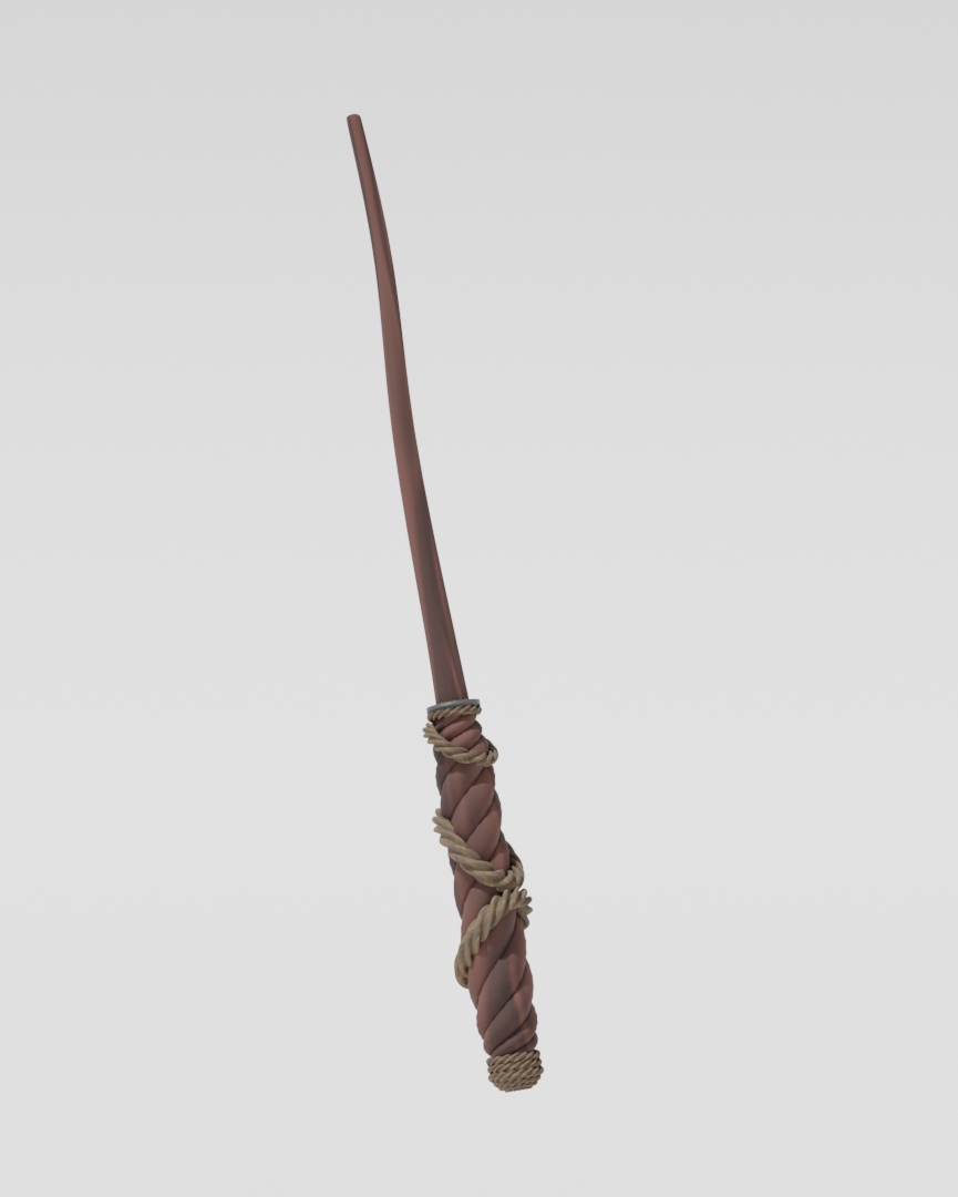 Rugged Rope