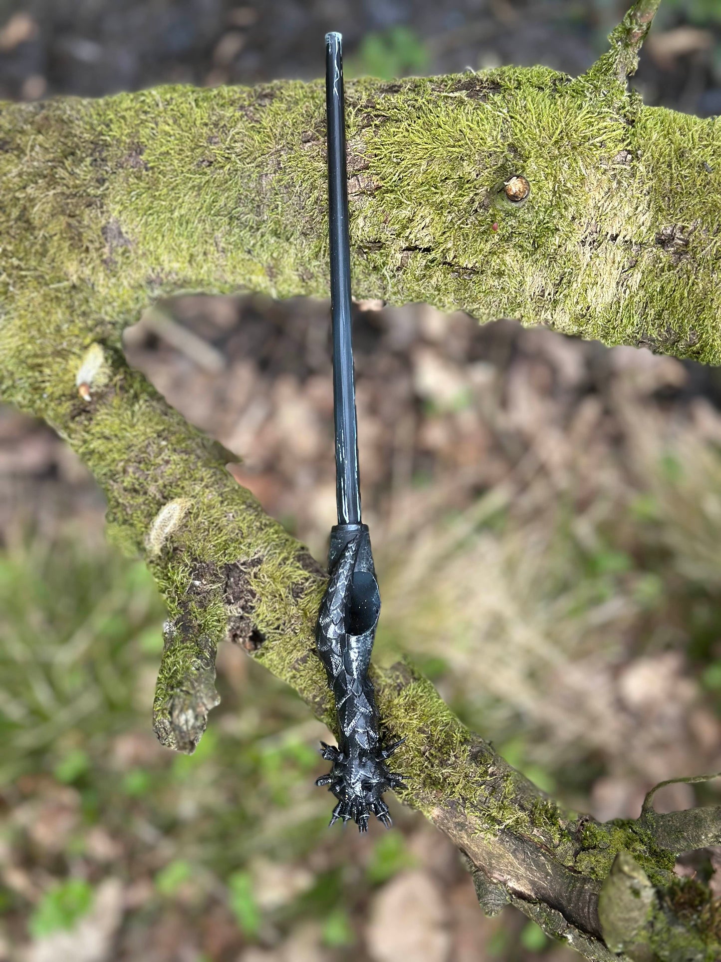 Black Dragon