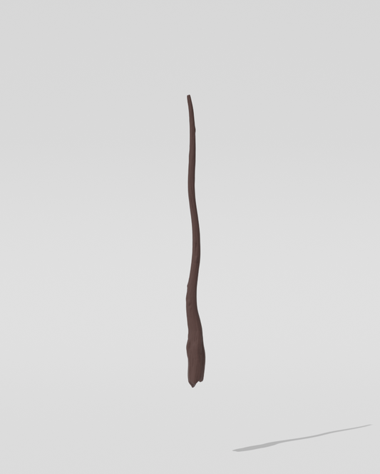 Weasled Wand
